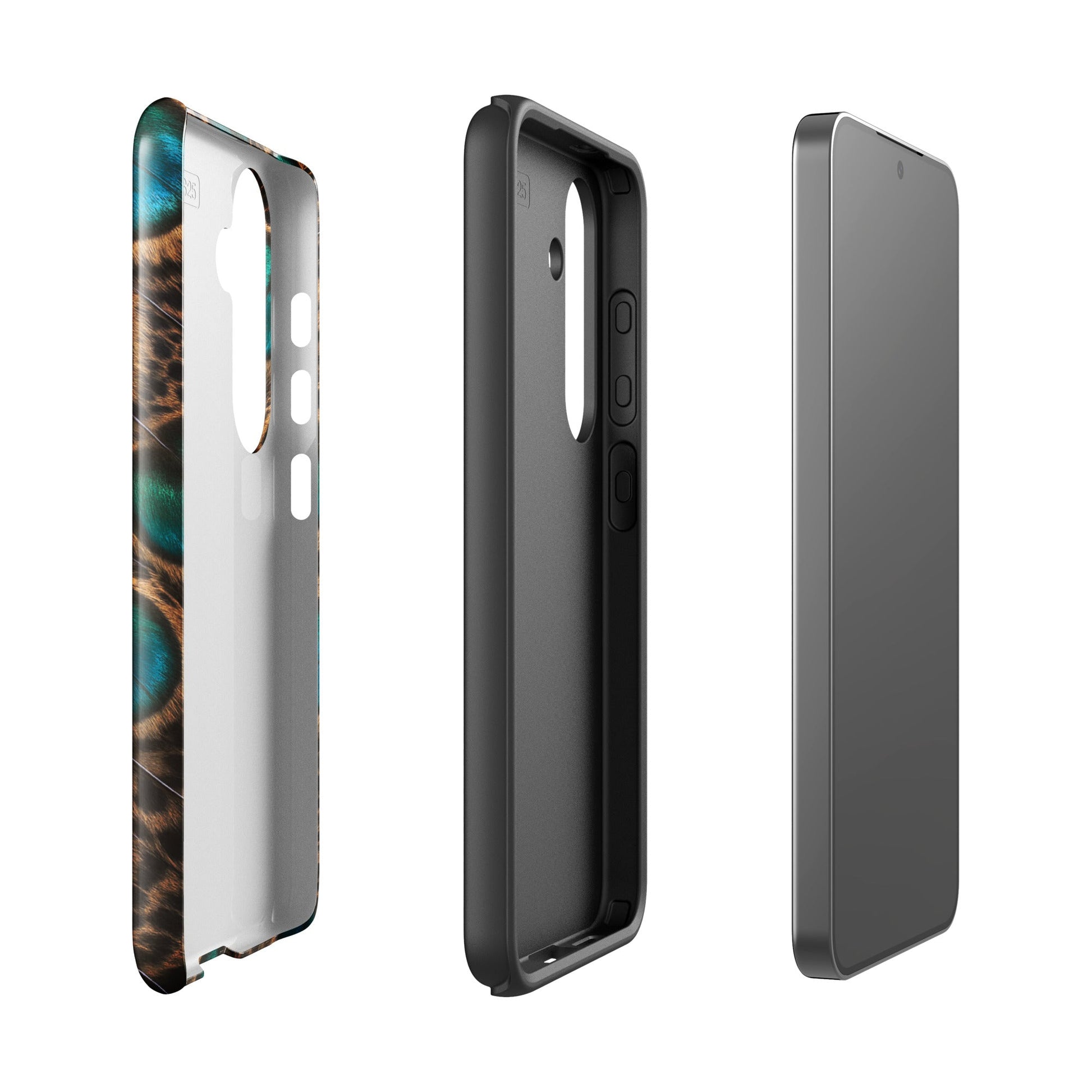 Jolie Samsung Case - Blunt Cases