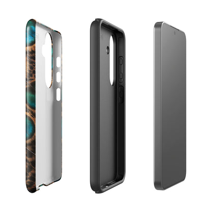 Jolie Samsung Case - Blunt Cases