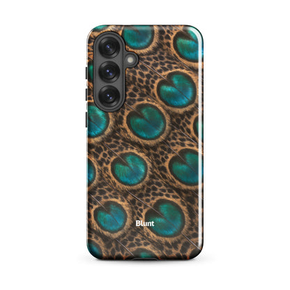 Jolie Samsung Case - Blunt Cases