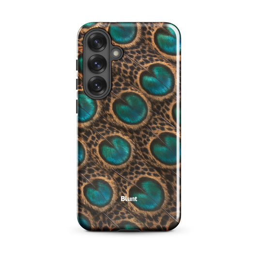 Jolie Samsung Case - Blunt Cases