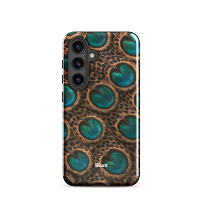 Jolie Samsung Case - Blunt Cases