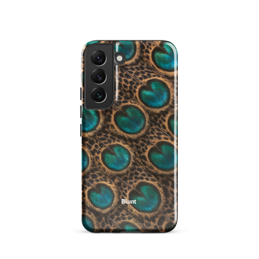 Jolie Samsung Case - Blunt Cases