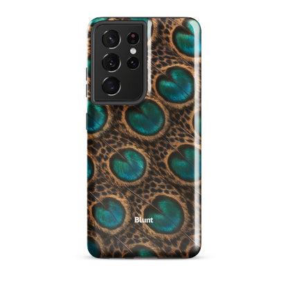 Jolie Samsung Case - Blunt Cases