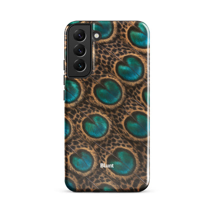 Jolie Samsung Case - Blunt Cases