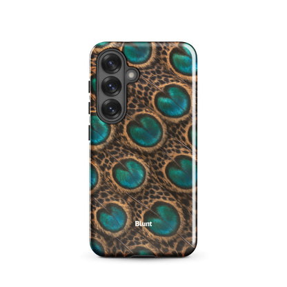 Jolie Samsung Case - Blunt Cases