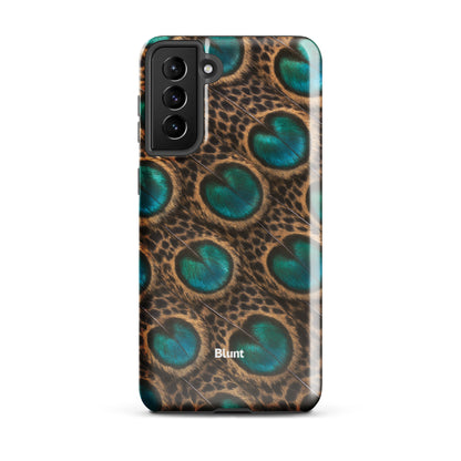 Jolie Samsung Case - Blunt Cases