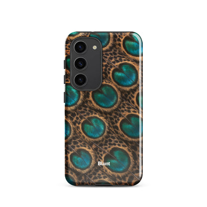 Jolie Samsung Case - Blunt Cases