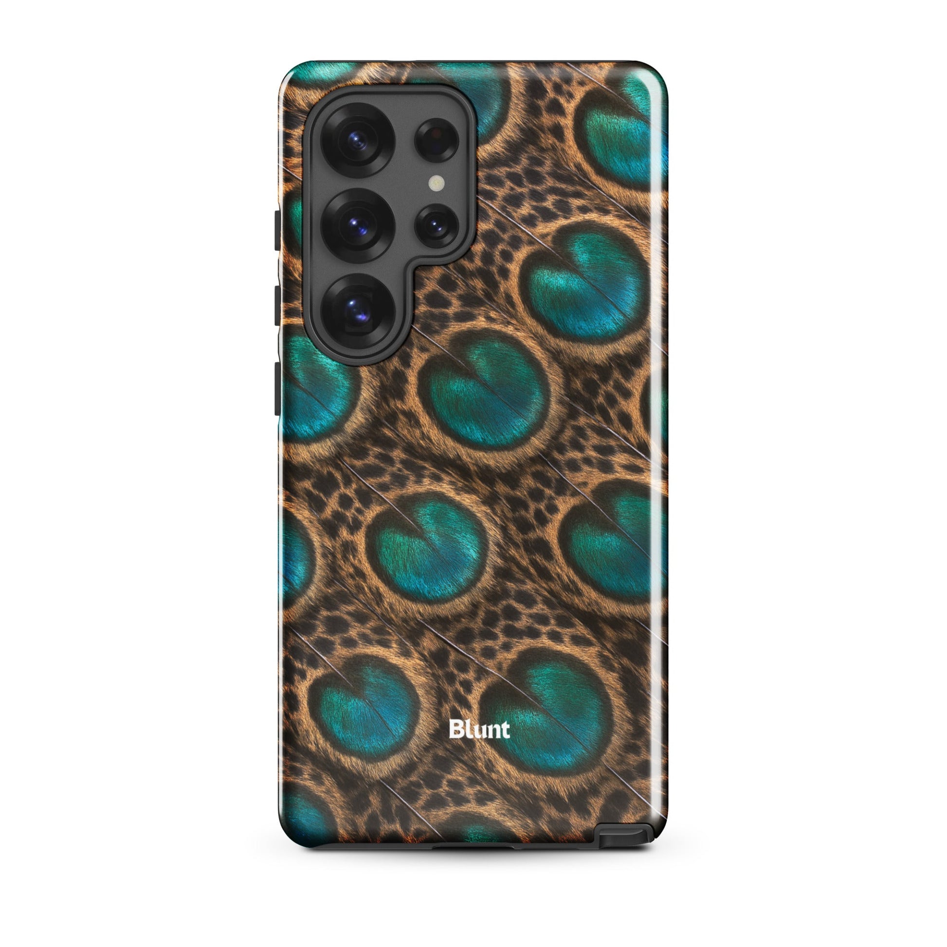 Jolie Samsung Case - Blunt Cases