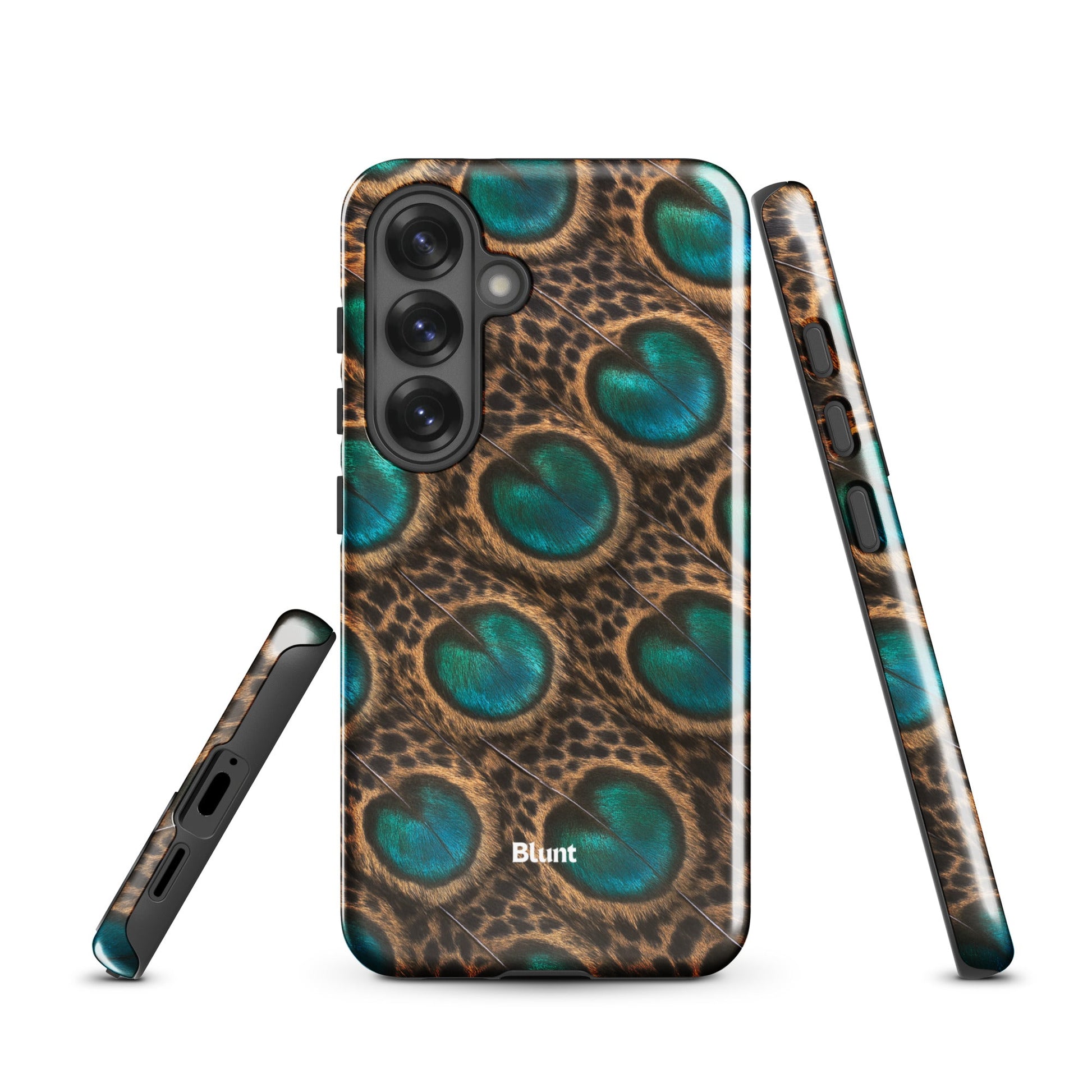 Jolie Samsung Case - Blunt Cases