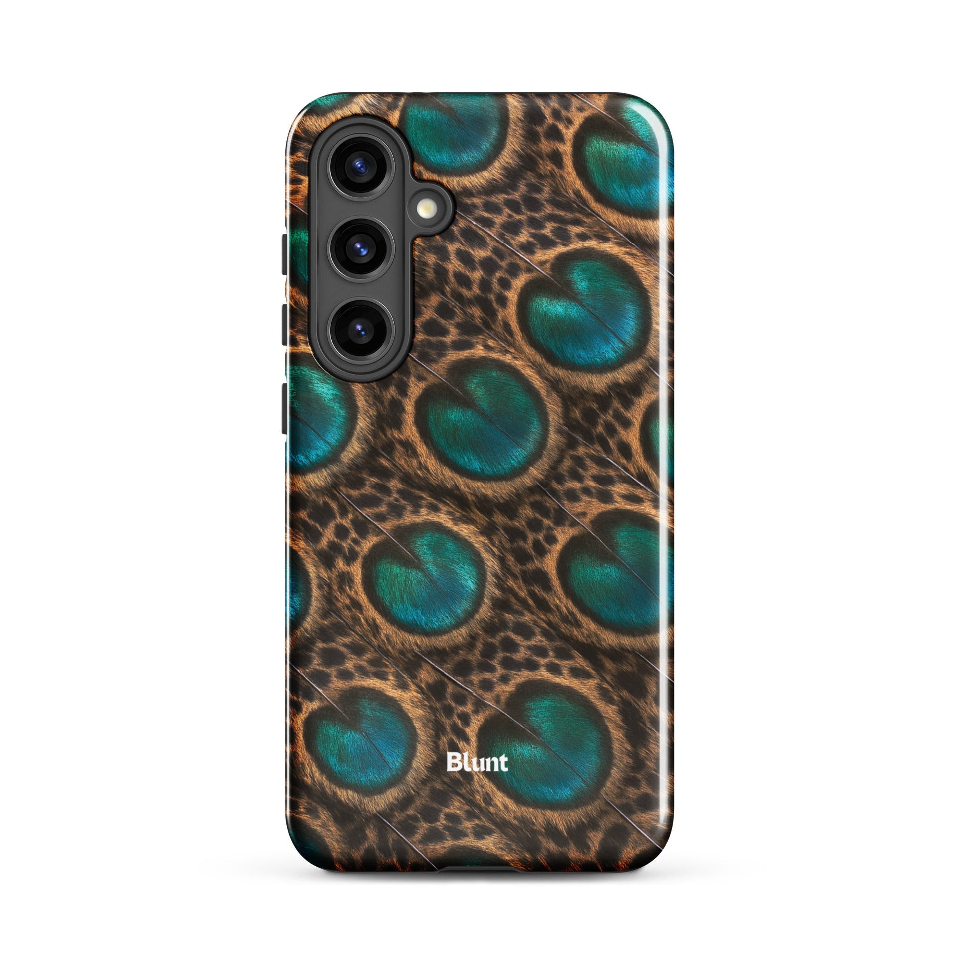 Jolie Samsung Case - Blunt Cases