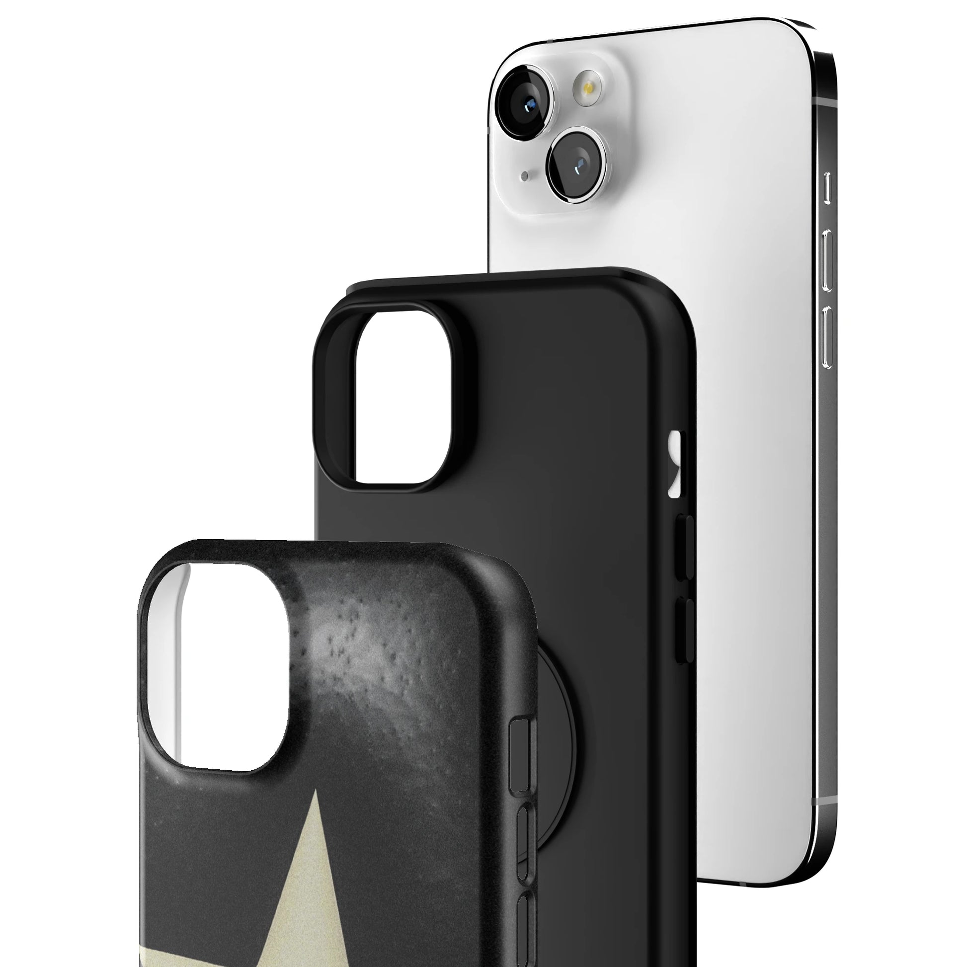Joliri iPhone Case gallery - Iphone_14_Mini_Air_Plus_3
