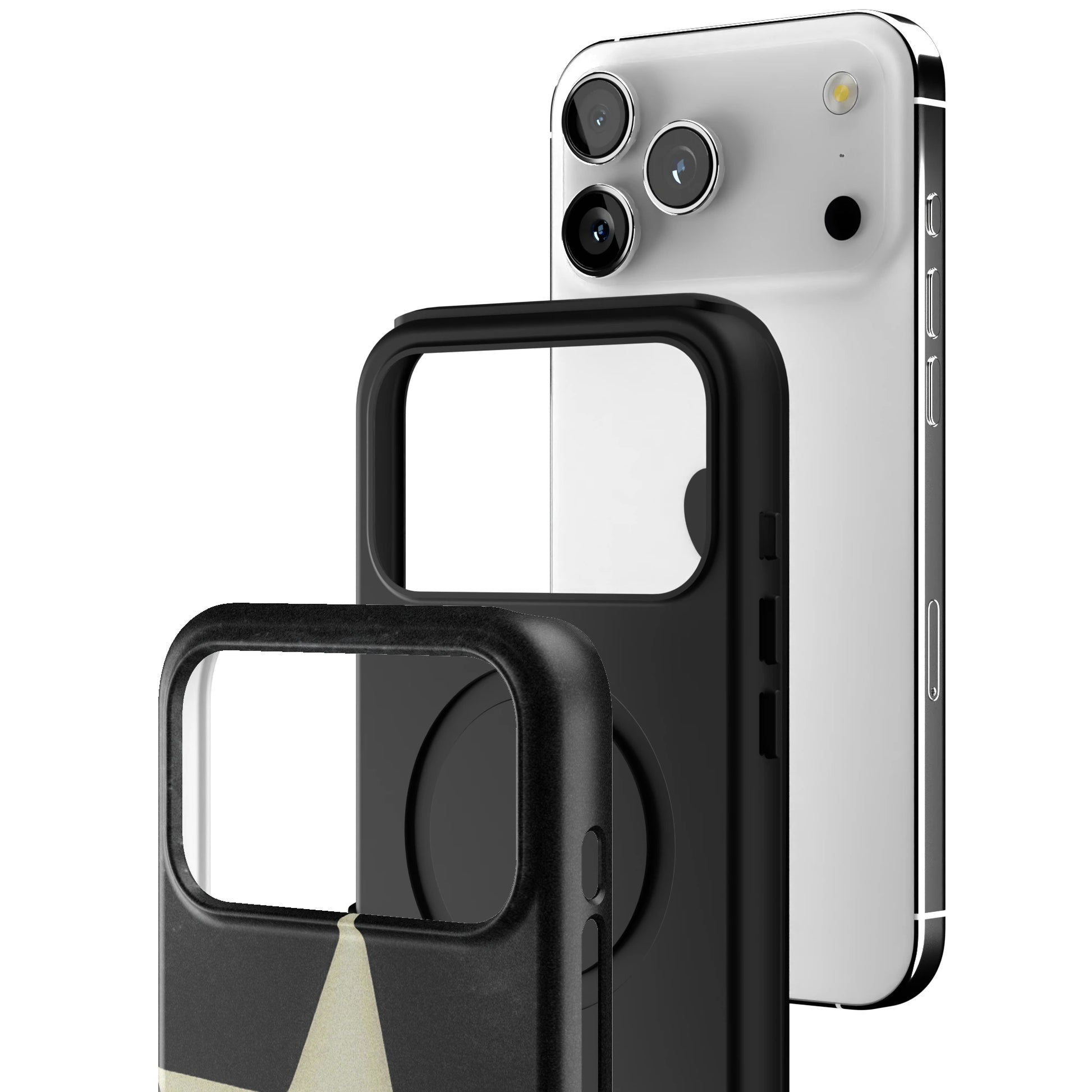Joliri iPhone Case gallery - Iphone_17_Pro_Max_3