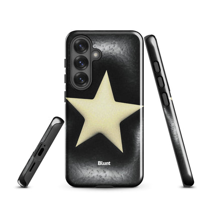 Joliri Samsung Case - Blunt Cases
