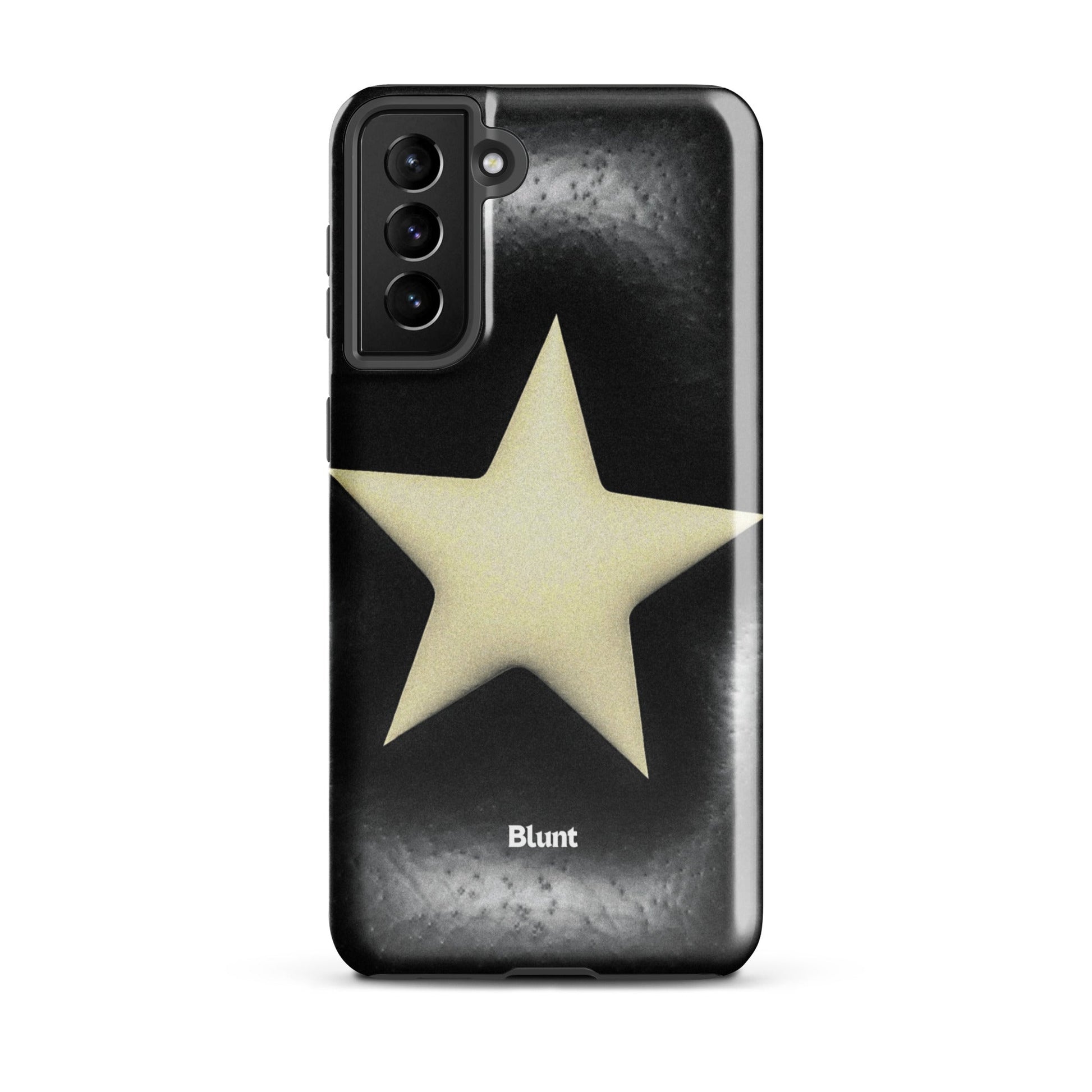 Joliri Samsung Case - Blunt Cases