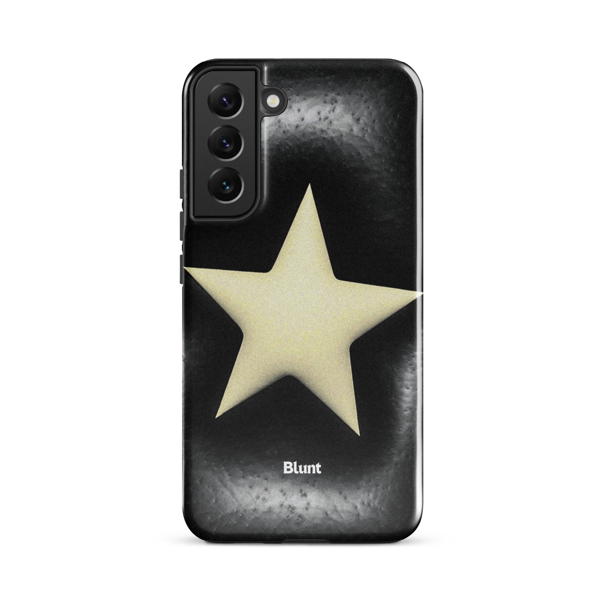 Joliri Samsung Case - Blunt Cases