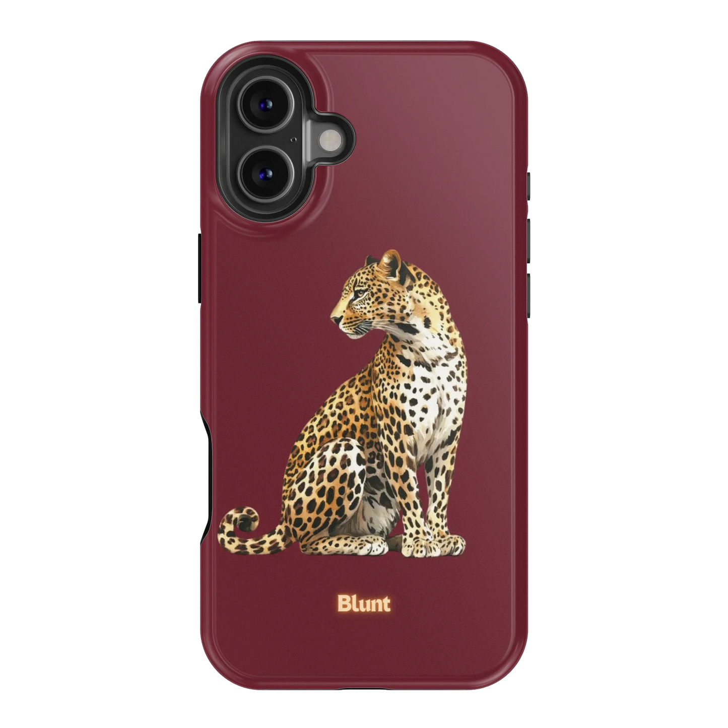 Keyari iPhone Case