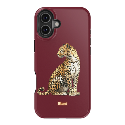 Keyari iPhone Case