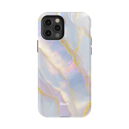Moonstone iPhone Case