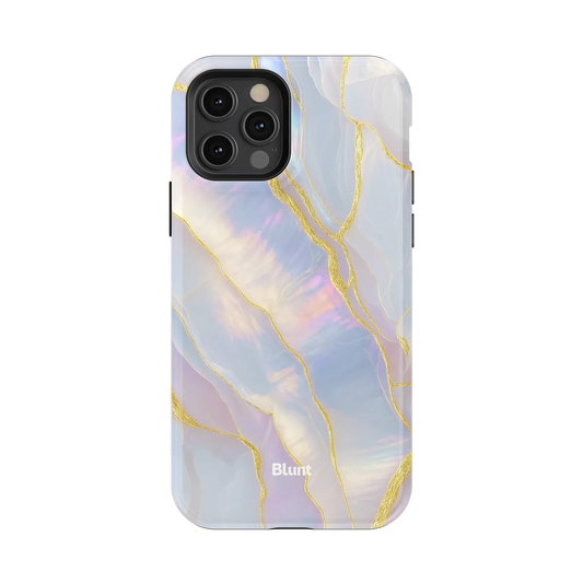 Moonstone iPhone Case