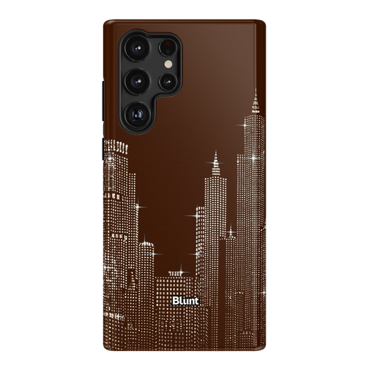 Coco-NYC--SKYELINE-samsung-case-Galaxy S22 Ultra-1