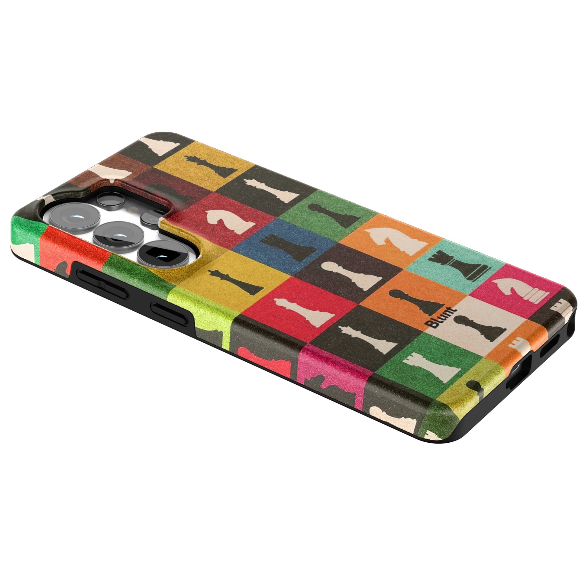 Chess-Grid-samsung-case-Galaxy S26 Ultra-2