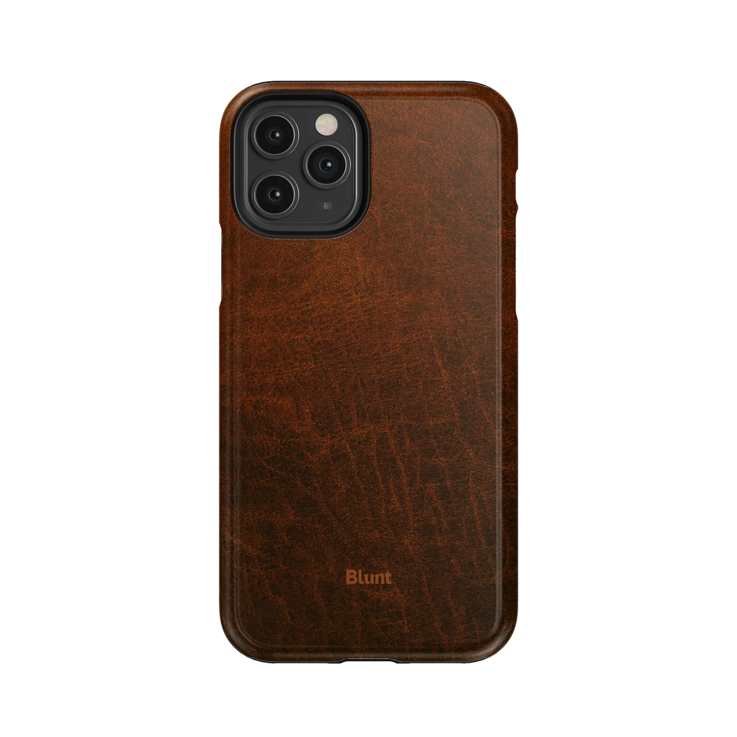 Tarnum iPhone Case