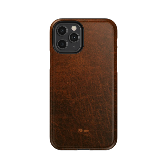 Tarnum iPhone Case