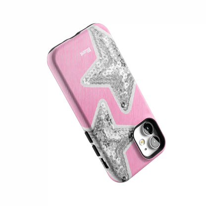 Pinkstar-Rodeo-iphone-case-iPhone 12 Mini-4