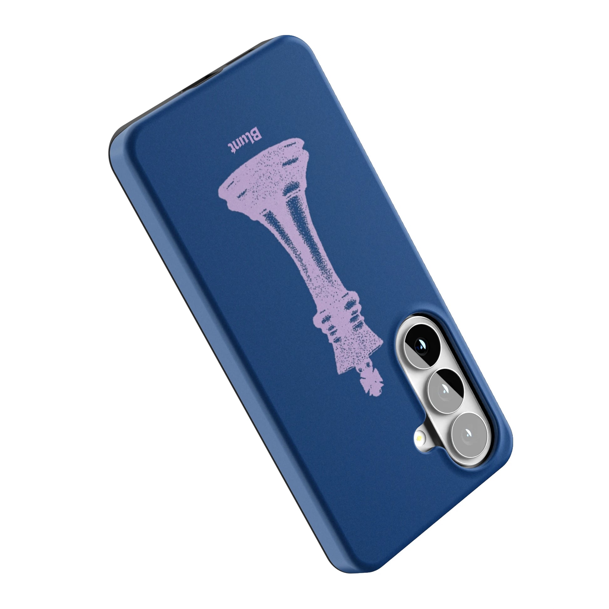 Royal-Blue-King-samsung-case-Galaxy S26-4