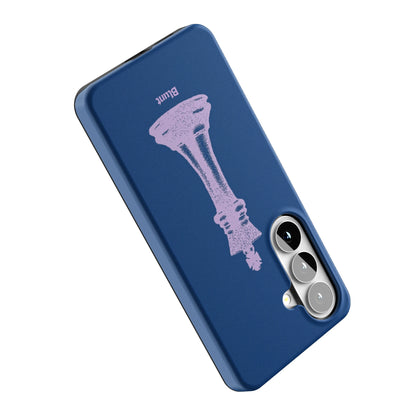 Royal-Blue-King-samsung-case-Galaxy S26-4
