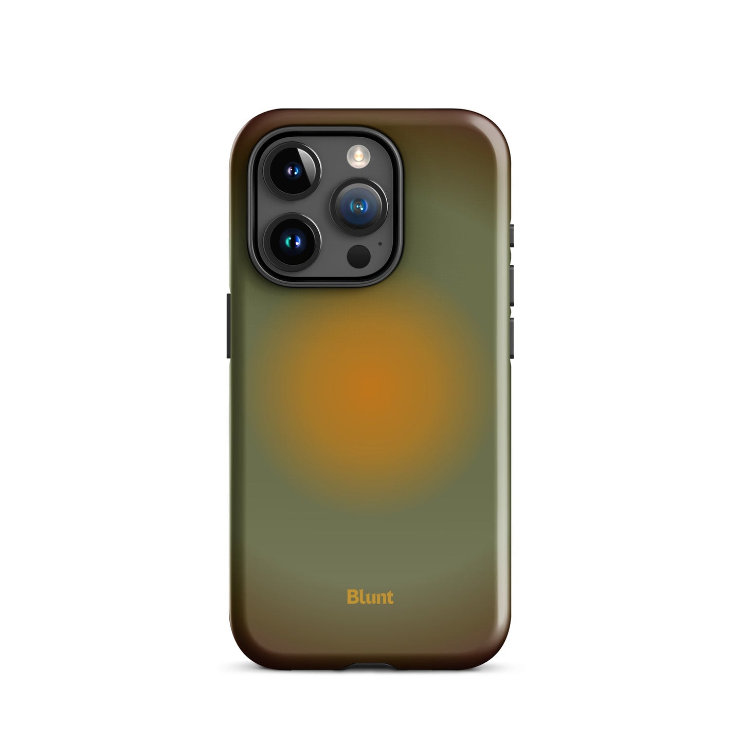 Joren iPhone Case - Blunt Cases