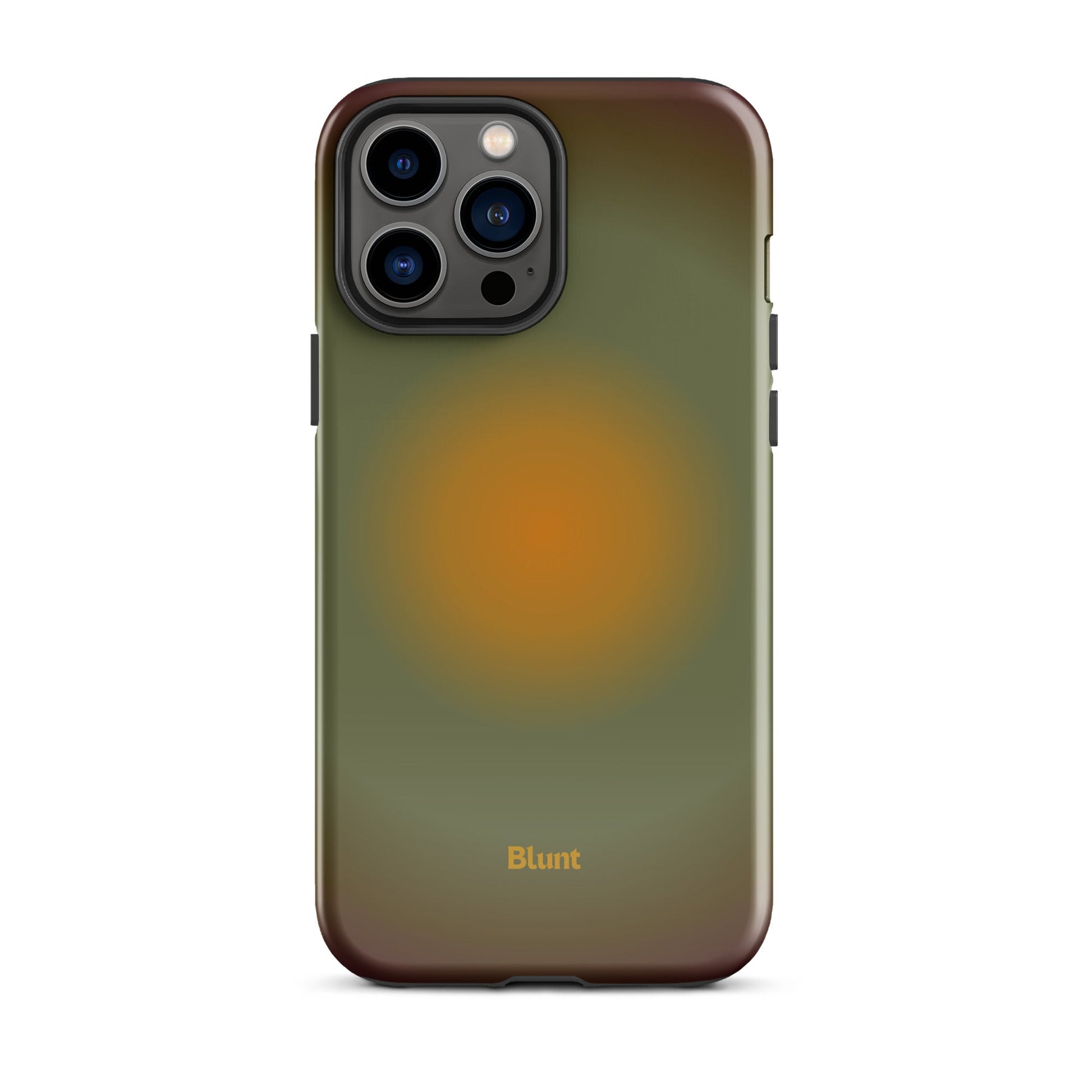 Joren iPhone Case - Blunt Cases