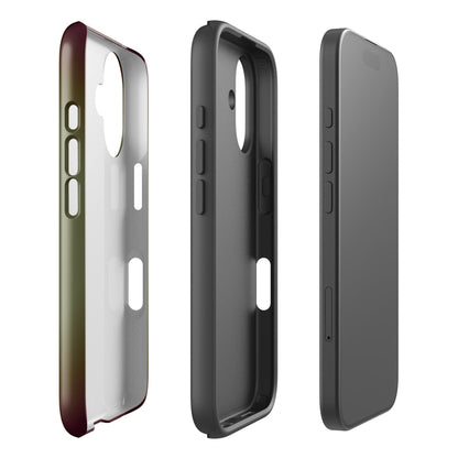 Joren iPhone Case - Blunt Cases