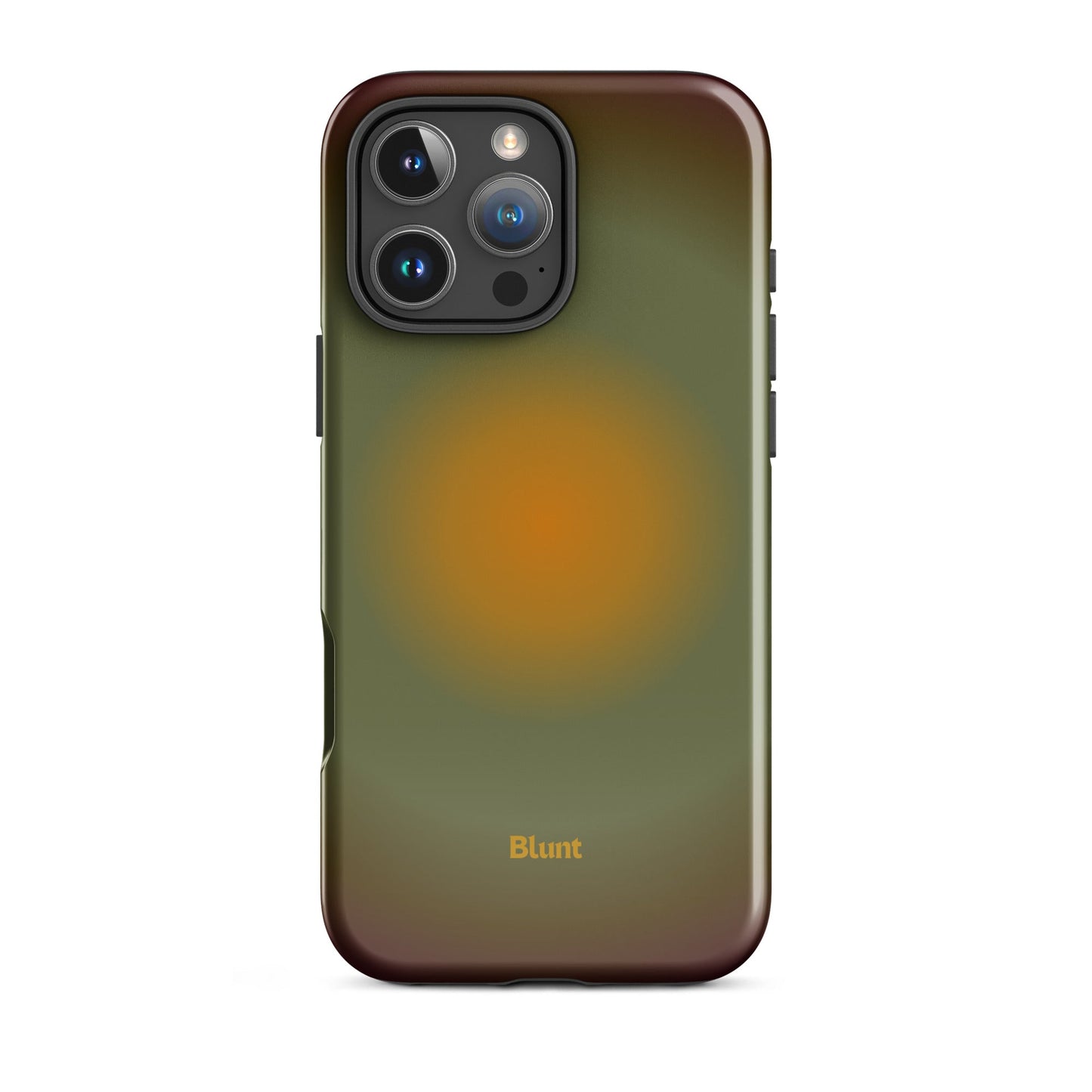 Joren iPhone Case - Blunt Cases