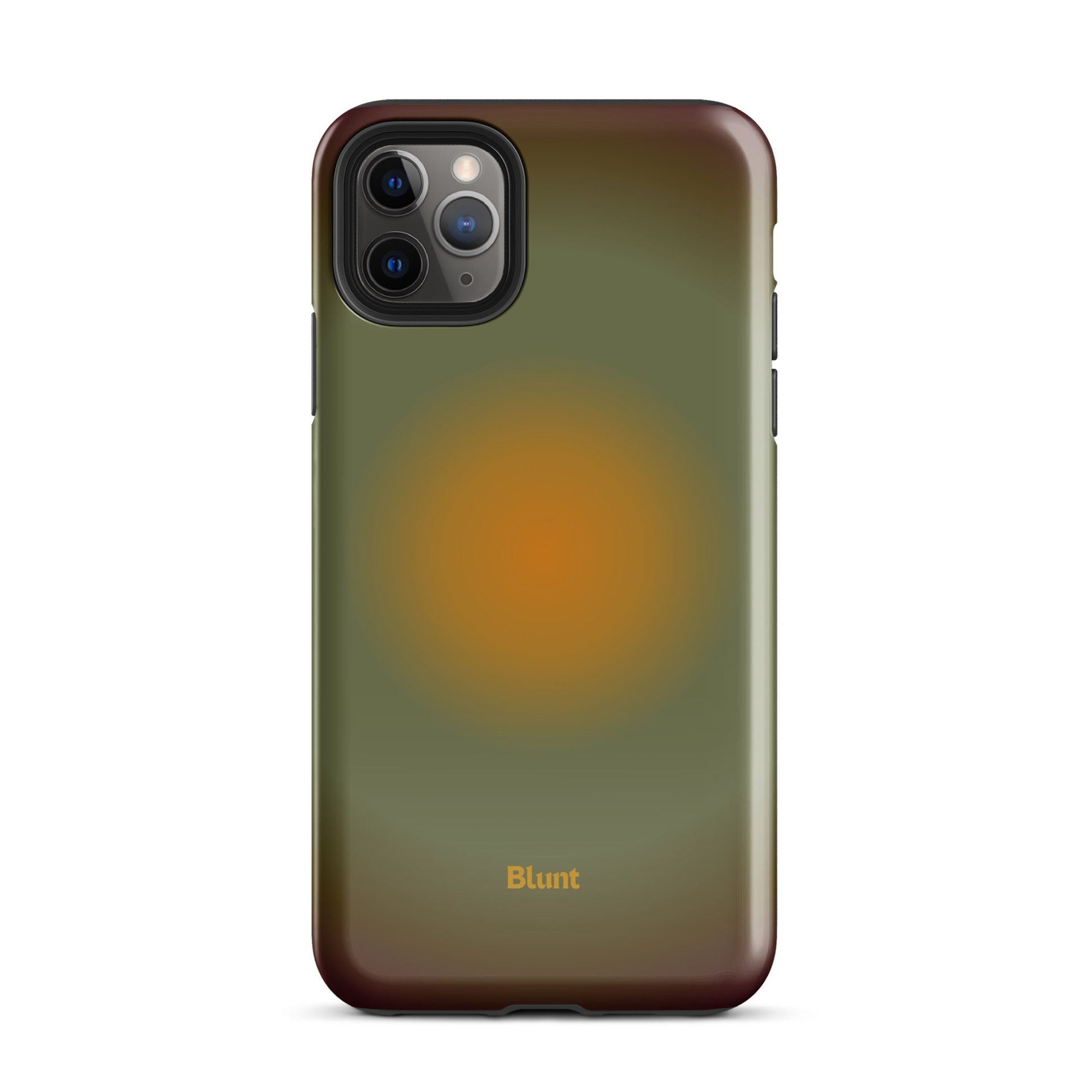 Joren iPhone Case - Blunt Cases