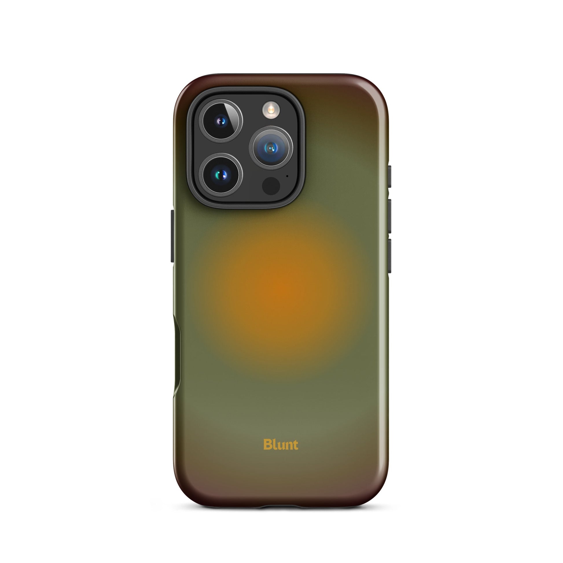 Joren iPhone Case - Blunt Cases