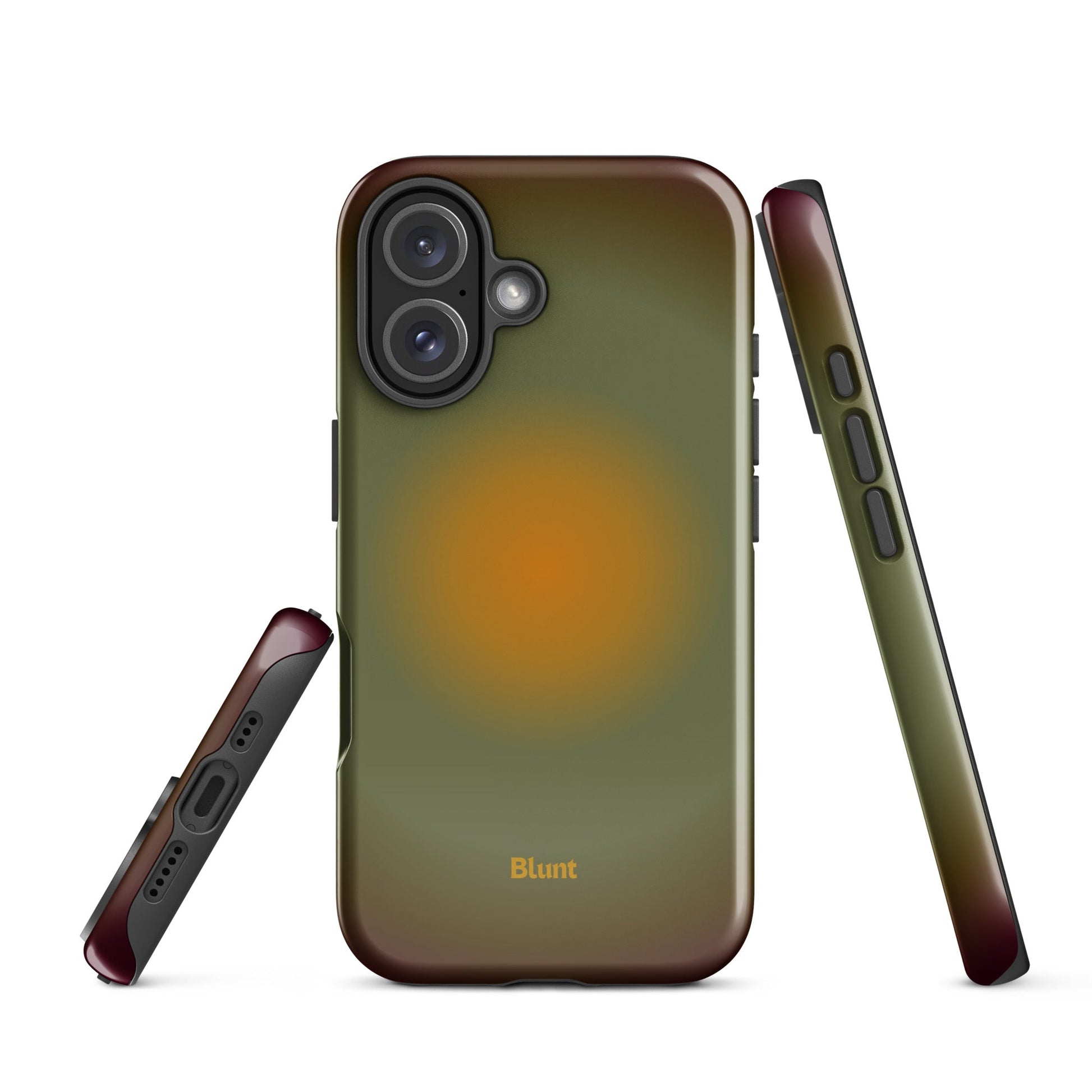 Joren iPhone Case - Blunt Cases