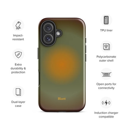 Joren iPhone Case - Blunt Cases