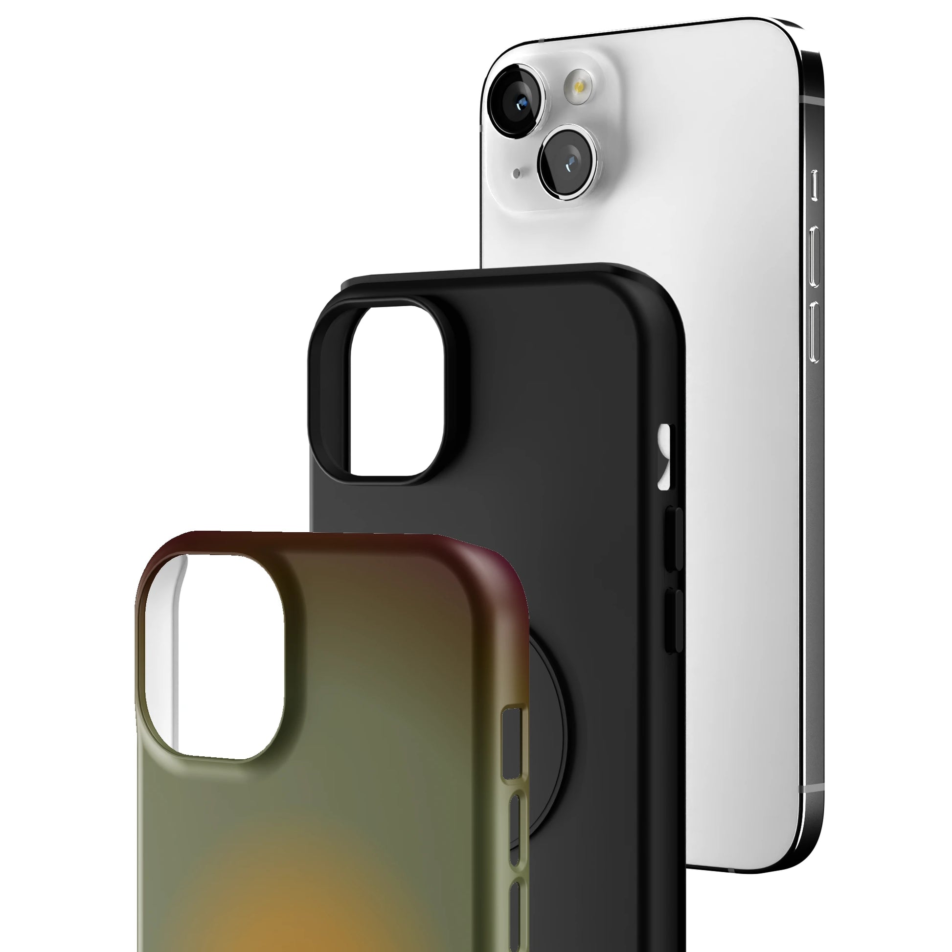Joren iPhone Case gallery - Iphone_14_Mini_Air_Plus_3
