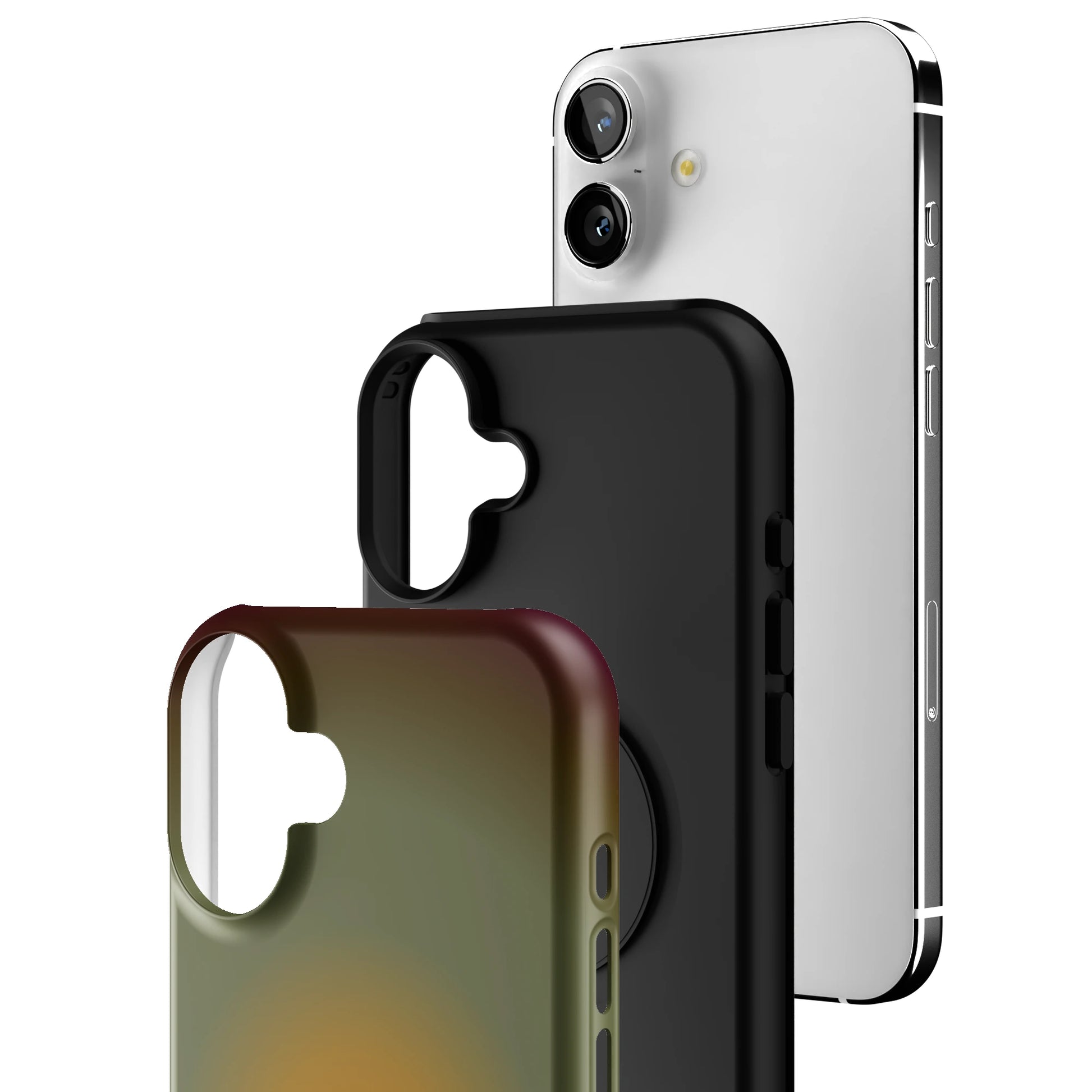 Joren iPhone Case gallery - Iphone_16_Mini_Air_Plus_3