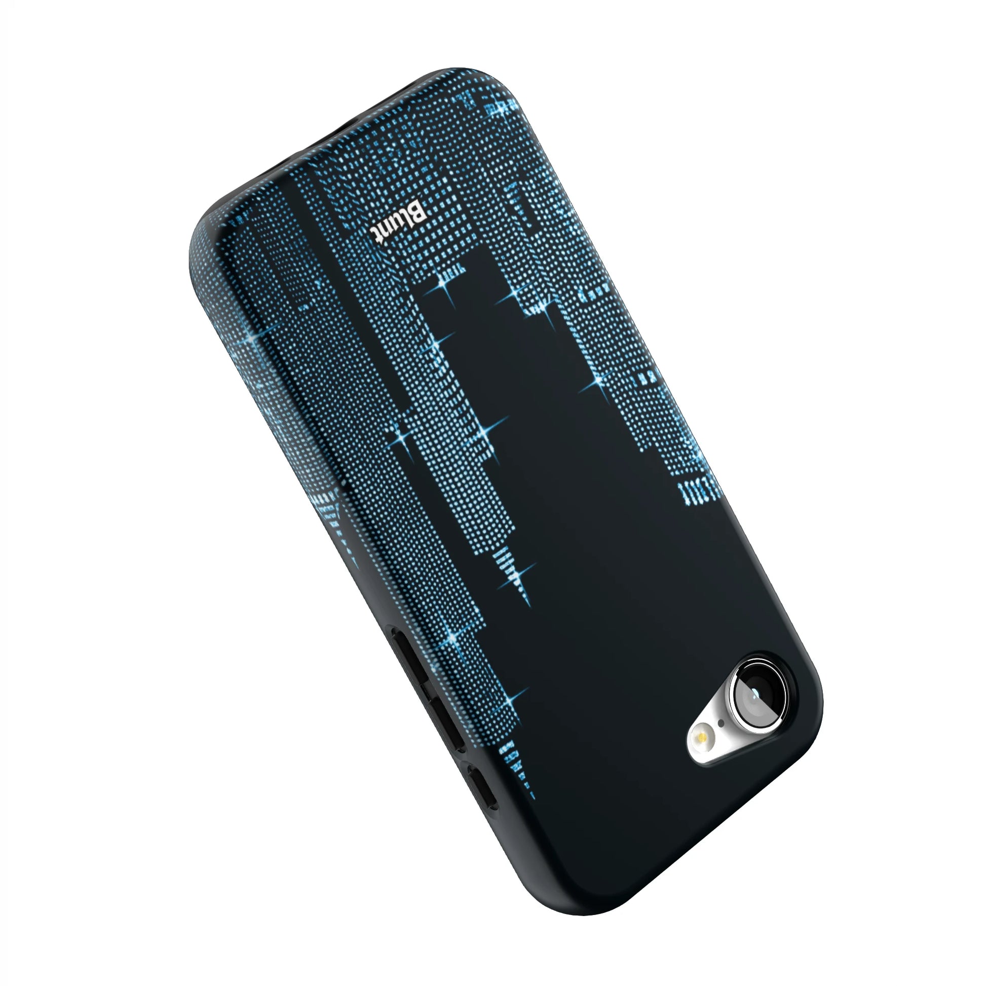 Blue-NYC--SKYELINE-iphone-case-iPhone 17 E-4