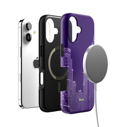 Purple-NYC--SKYELINE-iphone-case-iPhone 17-3