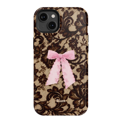 Theresa iPhone Case