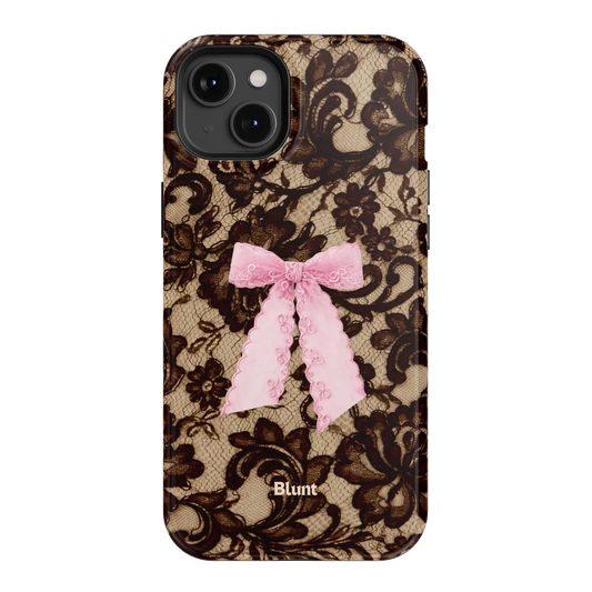 Theresa iPhone Case