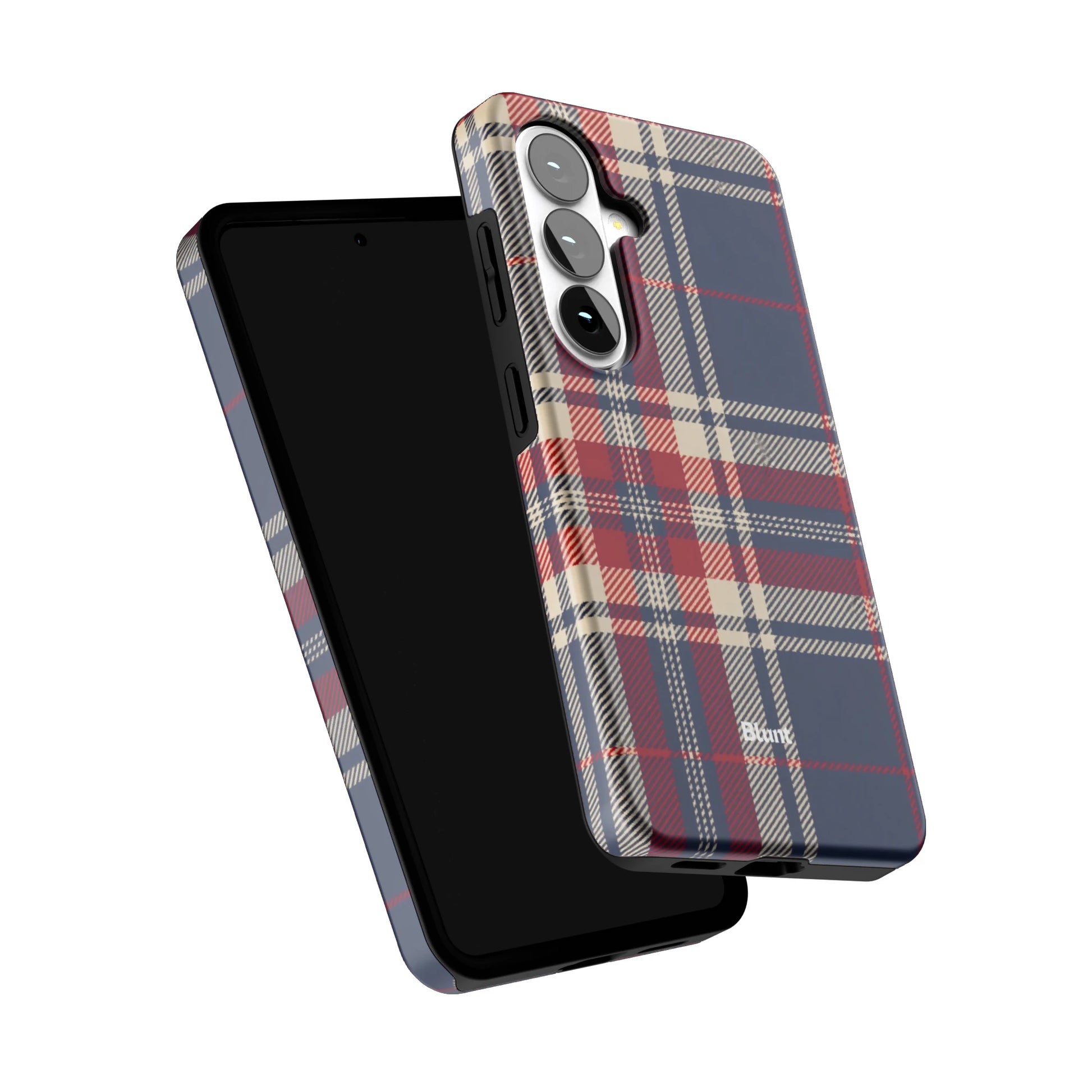 Plaid-Union-samsung-case-Galaxy S26-5