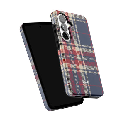 Plaid-Union-samsung-case-Galaxy S26-5