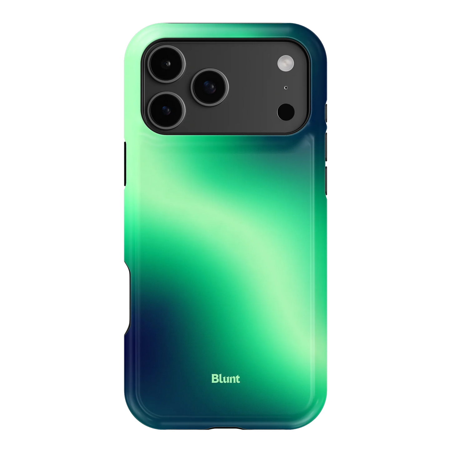 Aurora iPhone Case