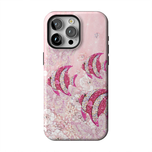 Sea-Angels-iphone-case-iPhone 15 Pro Max-1