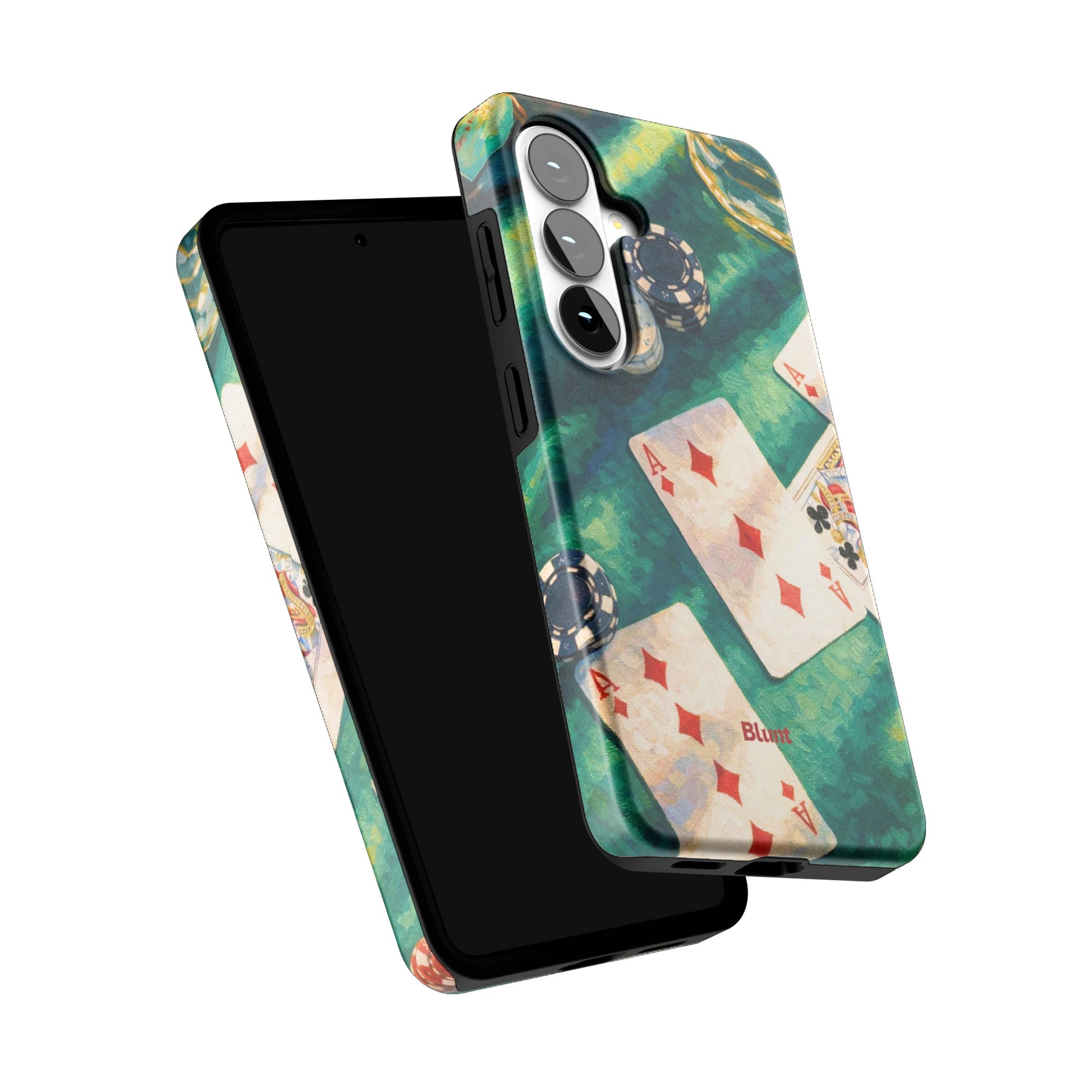 Painted-Ace-samsung-case-Galaxy S26-5