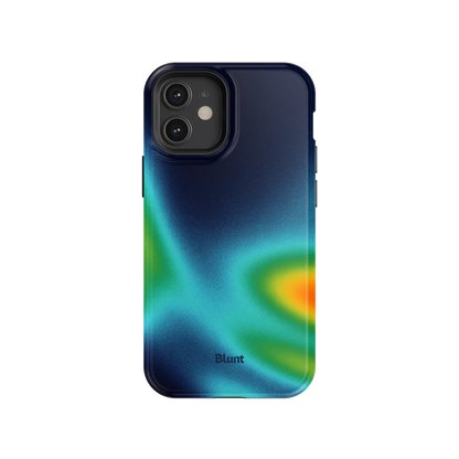 Drayn iPhone Case